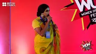 Marginalized Voices, Powerful Stories