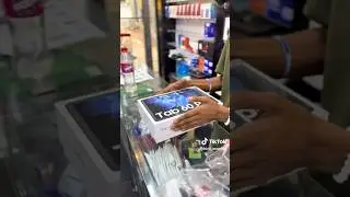 Blackview tab 60 pro tab unboxing  #blackview #tab60pro  #unboxing #nexus
