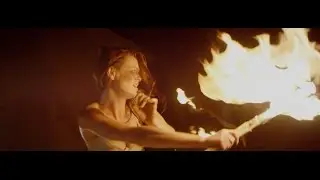 JOHN GARCIA - Kylie (Official Video) | Napalm Records
