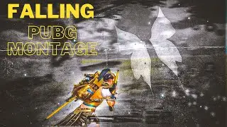 Falling Song Pubg Montage Beat Sync