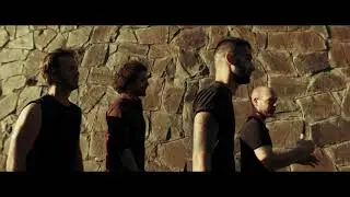 The Sunburst - World On Fire [OFFICIAL VIDEO]