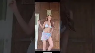Faye Lozano is sexy and stunning! | GMA Artist Center shorts