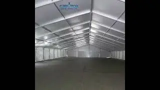 Elevate your events with our top-notch tent rentals #tents #ghana #event #rentals