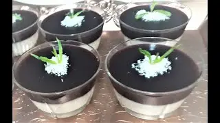 بالوظة بتوت الشامي