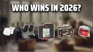 The Top 5 Best First Apartment Essentials in 2026 - Must Watch Before Buying!