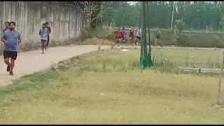 achievers sports and military Academy karrondi Roorkee Uttarakhand