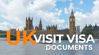 UK Visit Visa Documents | Pakistan Applicants | VisaGuide Urdu