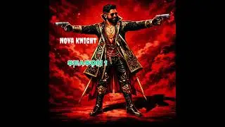 Nova Knight scarpa season 1 royti gaming
