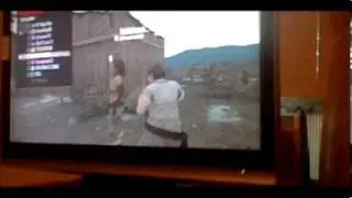 Red Dead Ryan