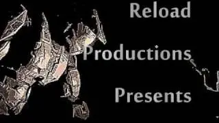 New Halo Reload Opening