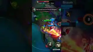Varus build AP sakit parah #leagueoflegendswildrift #leagueoflegends #wildrift #riotgames