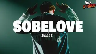 Be&eacute;le - sobelove (Letra)