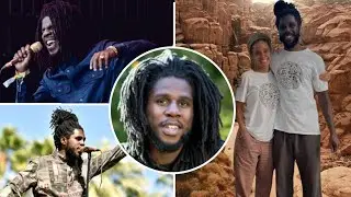 Chronixx || 8 Things You Didn't Know About Chronixx