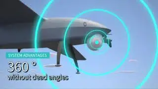 Our new product: Navigation area denial system(NADS)