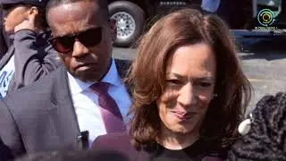 Join Vice President Kamala Harris and Minnesota Governor Tim Walz on a dynamic