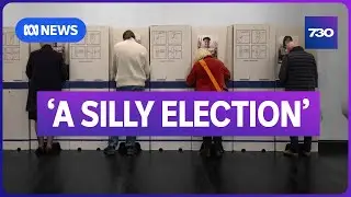 Tasmania's snap election delivers another hung parliament | 7.30