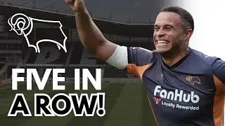 Are Derby County Genuine Playoff Contenders?