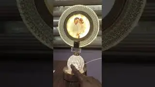 lighting photo lamp royal Neha studio dholpur contact no 9468678910 #love #gift #short #viral