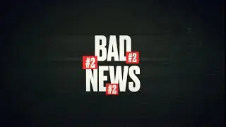 BAD NEWS #2 | голубь с золотыми какашками, суп для Ван Гога, Олимпиада и коллабы месяца