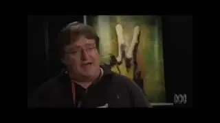 An Interview With Gabe Newell: 