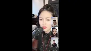 娱乐爆笑相亲直播间精彩瞬间。#录屏分享 #相亲趣事
