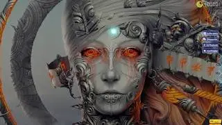 (osu!) Wizard's Tower +HD 1x100 FC (403 pp)