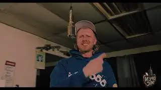 DJ Lucas - Transformer (THe Open Mic)
