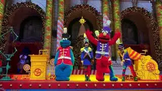 26Dec2019 20:00 The great christmas invention