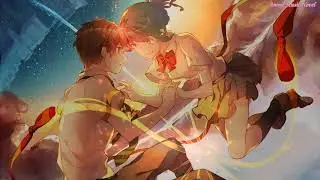 Radwimps Lyrics   Kimi no Na wa Your Name Full Main OST English subs