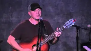 Adam Burrows - Ballad Of Walter Williams - @eopresents 4/24/16