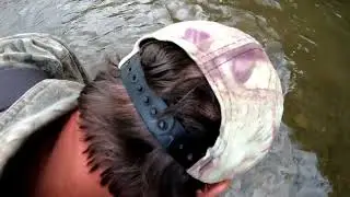 Fly Fishing Pa (Memorial Day Trip)