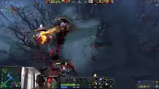 big ping