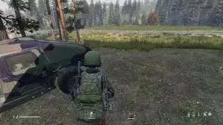 DayZ_ os meliantes