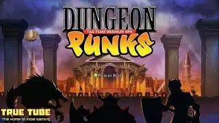 True Review:- Dungeon Punks (Xbox One)