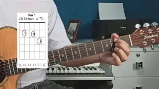 AULA VIOLÃO #7 - COMO TOCAR 