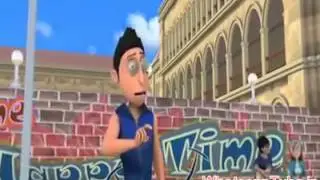 Dimag ki Dahi