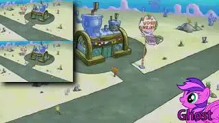 (REUPLOAD) SpongeBob &ldquo;Tartar Sauce!&rdquo; Sparta Atari Remix