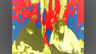 Gloomy Stars - The fear to be afraid