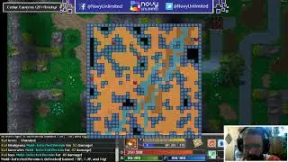 Tangledeep w/ Jeffrey (Impact Gameworks) - August 28, 2019 [Novy Stream Team]