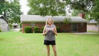 1533 S 116th E Avenue, Tulsa OK 74128