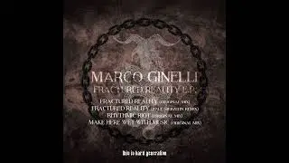 MARCO GINELLI - Make Her Wet With Music [TIHG010] (Premiere)