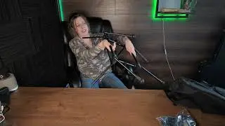 FOLDING CHAIR BY ICLIMB OUTDOORS