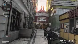 Call of Duty: Black Ops Cold War - Domination on Moscow Online Gameplay | PS4 Pro (4k 60fps)