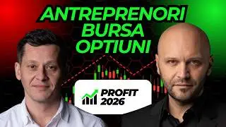 Investitii pentru antreprenori! cu Cosmin Daraban