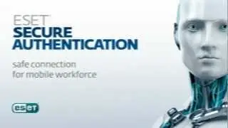 ESET is introducing its brand new product ESET Secure Authentication