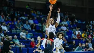 Top ranked CNU knocked from the ranks of the unbeatens by Hampden-Sydney