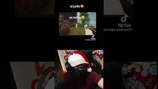 Star y el pollo #clips #kickclips #humor