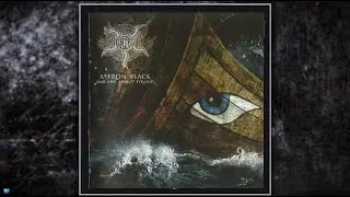 Nightfall   &mdash;  Astron Black And The Thirty Tyrants  (2010)  (Full Album)