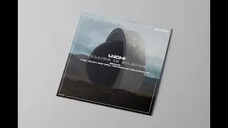 U:ICHI - Falling in Silence (Sam Welt Remix) | TERRANOVA RECORDS | Melodic Techno |