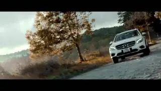 Mercedes Benz - Embajador de Marca (Chris Kummerfeldt)